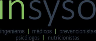 Insyso - Seguridad y Salud Ocupacional