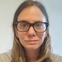 Elisa García, Prevencionista en Insyso