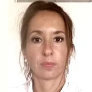 Francoise Puig, Prevencionista en Insyso
