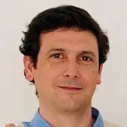 Ignacio Menafra, Ingeniero en Insyso