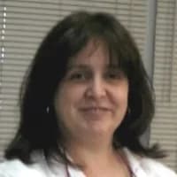 Laura Tarán, Médico en Insyso