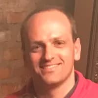 Roberto Ekker, Prevencionista en Insyso