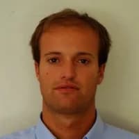 Rodolfo Cuñarro, Prevencionista en Insyso