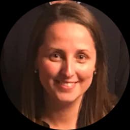 Teresita Conti, Prevencionista en Insyso